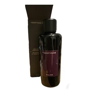 TwentyNine Palms Mesa Mystic Facial Exfoliating Solution